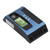 MPPT Solar Charge Controller 12V 24V Auto Identification LCD Display Dual USB Output Adjustable Solar Power Regulator 30A