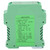 DC Signal Isolator Current Voltage Transmitter DIN Rail Mount 1‑in 2‑out 0‑10V to 0‑5V GLG