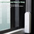 Motorized Blinds Drive Motor WiFi ZigBee Control Smart Chain Roller App Control Shade Timer Schedule with Remote Control Charging Cable Needs to be Plugged in When in Use