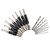Hinge Drill Bit Hex Handle Self Centering Woodworking Aluminum Alloy Hardware Tools