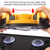 Household 2 Lines Cross 90 Degree Square Level Leveling Can Be Used with Outdoor Receiver Vertical & Horizontal