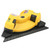 Household 2 Lines Cross 90 Degree Square Level Leveling Can Be Used with Outdoor Receiver Vertical & Horizontal