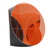 64mm Pyramidal Prism Optical Glass Lens Prism Copper Coated Conical Prism for Surveying and Mapping