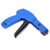 HS600A Nylon Cable Tie Pliers HighCarbon Steel Wire Fastening Cutting Tool Accessory
