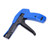HS600A Nylon Cable Tie Pliers HighCarbon Steel Wire Fastening Cutting Tool Accessory