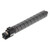 Cartridge ABS Cylinder Black Toner Color Copier Accessories Replacement for Ricoh Printer