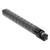 Cartridge ABS Cylinder Black Toner Color Copier Accessories Replacement for Ricoh Printer