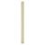 High Quality Plastic Round Nylon Rod White Bar 20/35mm Diameter 500mm Length (35*500mm)