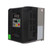 Motor Variable Frequency Drive Digital Display Motor Frequency Converter 3 Phase 380‑440V Input 0‑440V Output 0.75KW 2.5A