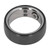 Smart Ring Health Tracker Step Counting Ceramic Surface Sleep Tracking Ring for Exercise