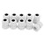 10PCS/set  IP68 Waterproof White Nylon Plastic Cable Gland Connector (PG11)
