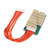 UNA9 Charging Adapter Board Battery Parallel Charging Board for DIY Car Charge System Home Power Supply