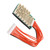 UNA9 Charging Adapter Board Battery Parallel Charging Board for DIY Car Charge System Home Power Supply