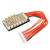 UNA9 Charging Adapter Board Battery Parallel Charging Board for DIY Car Charge System Home Power Supply
