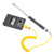 Tm‑902c Digital K Type Sensor LCD Thermometer Temperature Detector with Thermocouple ‑50‑500℃