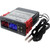 Digital Display Temperature Controller Microcomputer Intelligent Dual Control Electronic Adjustable Switch 110-220V