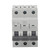 GYM9‑C65 Circuit Breaker 3P 400VAC 50/60Hz IP20 Electric Leaking Protector Current Circuit Breaker