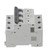 GYM9‑C65 Circuit Breaker 3P 400VAC 50/60Hz IP20 Electric Leaking Protector Current Circuit Breaker