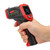 WT323B 50℃850℃ Infrared Thermometer Industrial Portable Handheld Electronic Temperature Tester