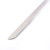 50pcs 8" (4.6200mm) Stainless Steel Exhaust Wrap Coated Self Locking Cable Zip Ties