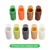 9 Packs Pen Adapter Set Marker Holder Replacement for Sharpie/Bic/Crayola Compatible with Explore Air 3/Air 2/Air/Maker/Maker 3