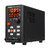 East Tester ETP1506A DC Regulated Power Supply 90W 15V 6A Single Channel Encoder Adjustment Maintenance Storage Remote Control Laboratory Power
