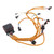Engine Wiring Harness for CAT 2358202 TOSD‑28‑010 Wire Harnesses Replacement 235-8202