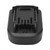 Lithium Battery Adapter Convert for DEVON 20V to for WORX 20V 5pin Power Tool Accessories