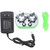Peristaltic Pump Automatic Mini SelfPriming Pump   (1033ml min)*2 (G72821)