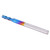 4Flute End Mill Tungsten Steel NanoBlue Coating CNC Straight Handle Milling Cutter(3.175 x 2.5 x 6 )