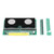 Active Balancer Lithium Battery Active Equalizer 4‑24S Battery Balance Board 8A