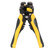Wire Stripper 3in1 Crimper Pliers Terminal Wire Crimping Tools 0.26.0mm 1024AWG HSD1