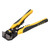 Wire Stripper 3in1 Crimper Pliers Terminal Wire Crimping Tools 0.26.0mm 1024AWG HSD1