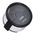 Round Display Meter 7917292580 LCD Screen Forklift Instrument Replacement for Linde E16 E20‑335‑02 E20 E25 E30‑336‑02