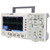 SDS1104 4-Channel Oscilloscope with 7in LCD Display 100MHZ Bandwidth 1GS/S Sampling RateEU 100‑240V