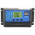 PWM 12V 24V Dual USB Solar Panel Charge Controller Regulator LCD Display 20A (YJSS-20A)