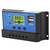 PWM 12V 24V Dual USB Solar Panel Charge Controller Regulator LCD Display 20A (YJSS-20A)