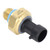 Engine Oil Pressure Sensor 4921497 Brass Replacement Multi Function Pressure Sensor for Cummins CBK