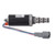 Safe Locking Solenoid Valve Alloy Steel Compact Size High Hardness Wearproof for KATO DH820 669 43000101