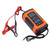 3 Stage Automatic Smart Battery Charger LCD Display Multifunctional Charger AC100‑240V for Electric Vehicles AU Plug