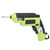 Electric Screwdriver LED Cordless Drill Kit Pistol Type Charging Rechargeable Screw 1500mAhEU Plug AC220V