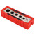 Handheld Drill Guide 2 to 12mm Woodworking Drilling Locator Wood Doweling Hole Guide