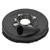 7 Inch Dry Grinding Dust Collector Cover Shroud for 180/230mm Angle Grinder B-180G