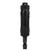 Air Die Grinder Stainless Steel Portable Pneumatic Grinding Machine for Jadestone Wood Glass 24000RPM