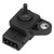 Pressure Sensor Durable Stable Performance Intake Air Pressure Sensor for Mitsubishi