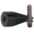 Wood Splitter Drill Bit with Hex Shank High Speed Steel 42mm Firewood Cone Punching Tool