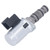 Excavator Solenoid Valve Alloy Steel Quick Response Solenoid Valve Part for JCB Excavator 12V