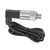 4-20mA Output G1/4" Silicon Pressure Transmitter Transducer for Water Gas Oil (0-0.2MPA)