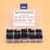 450Pcs Black M3 Cross Pan Head Self Tapping Screws Set Assortment Kit
