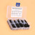 450Pcs Black M3 Cross Pan Head Self Tapping Screws Set Assortment Kit